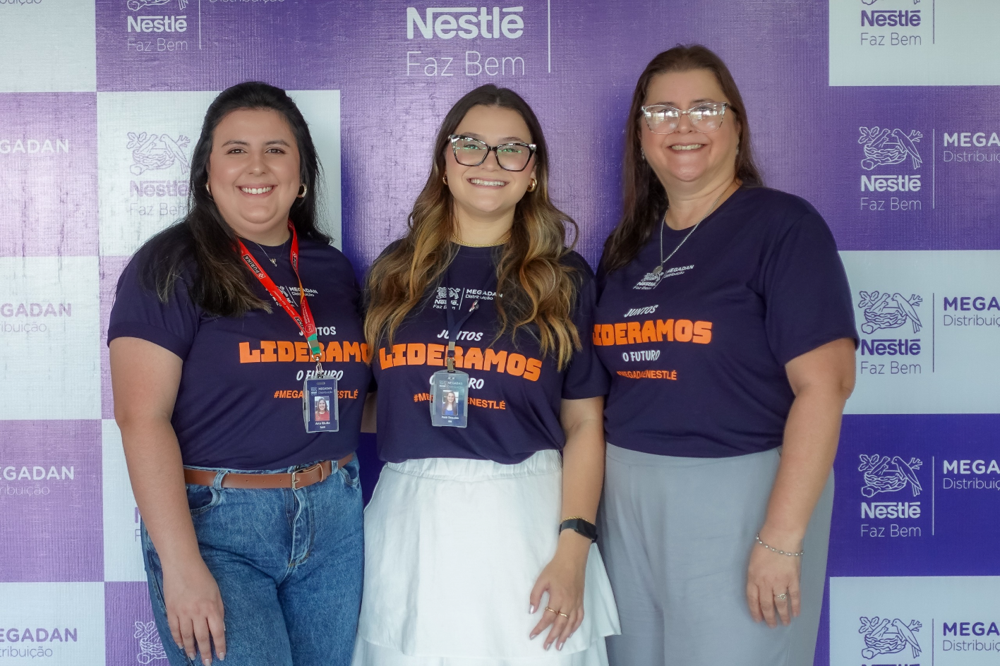 Equipe Nestlé Professional